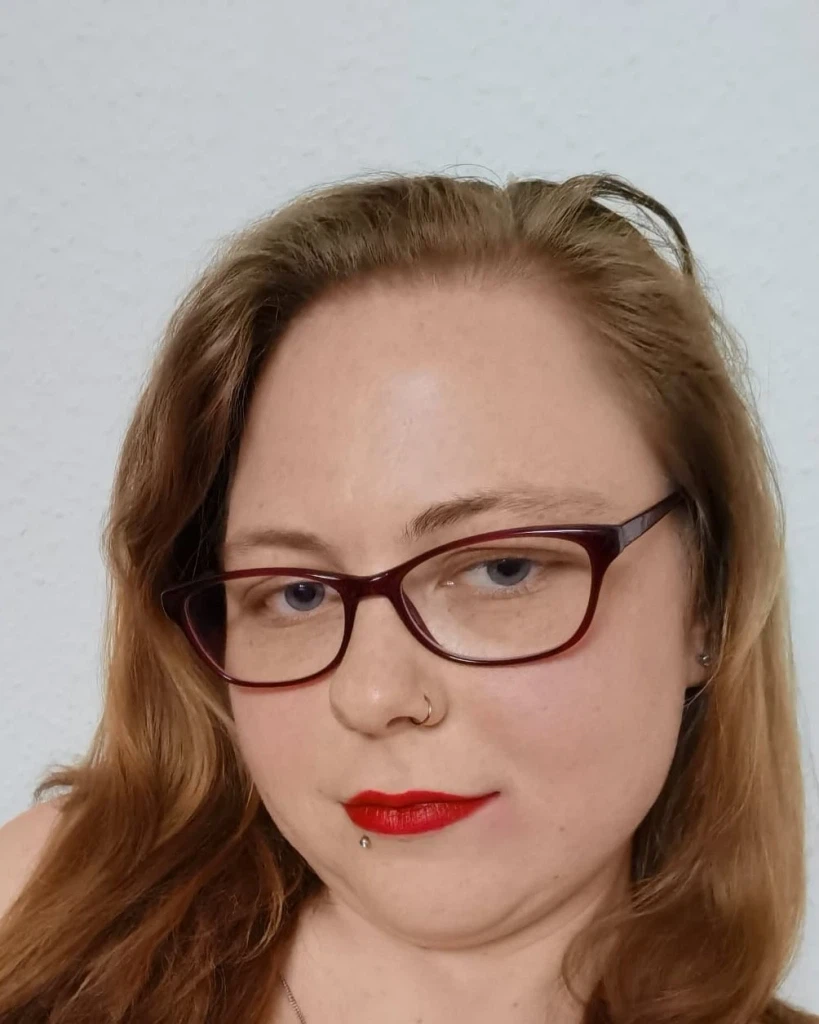 Beitragsbild zu „Da ist man live und keiner macht ein geil ..... ;)“