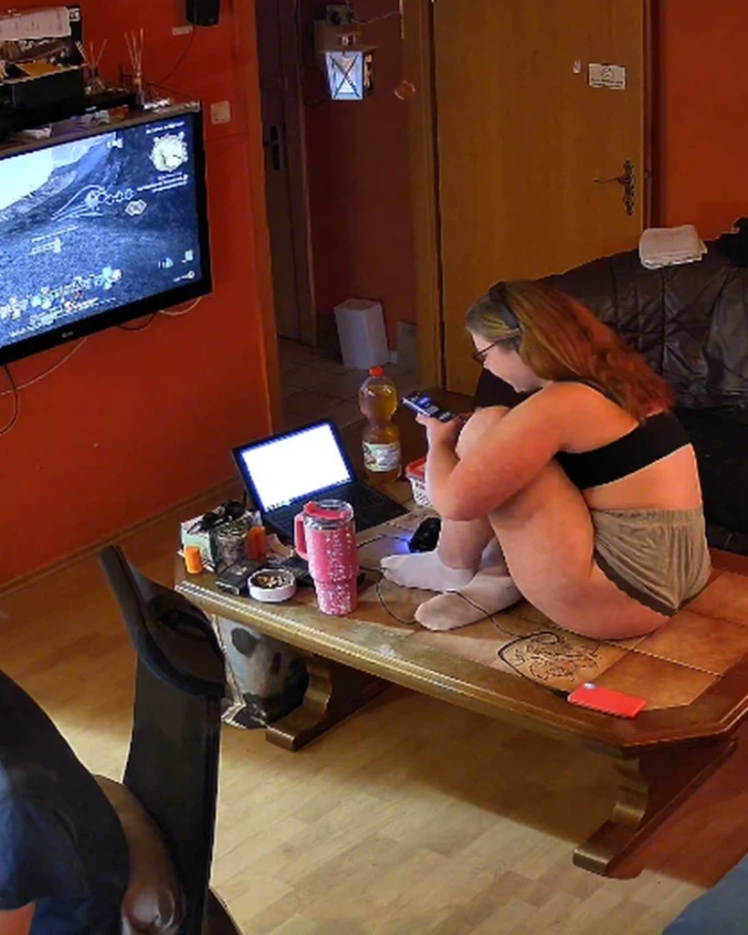 Beitragsbild zu „Mal n chilligen abend ;)“