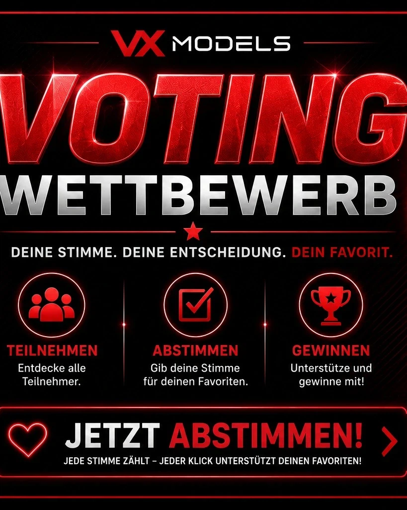 Beitragsbild zu „Gebt mir Eure Stimme, bitte!“